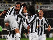 Bóng đá anh, ngoại hạng anh, lịch thi đấu euro 2012, Juve- Milan: Họ thế nào trước cuộc chiến?